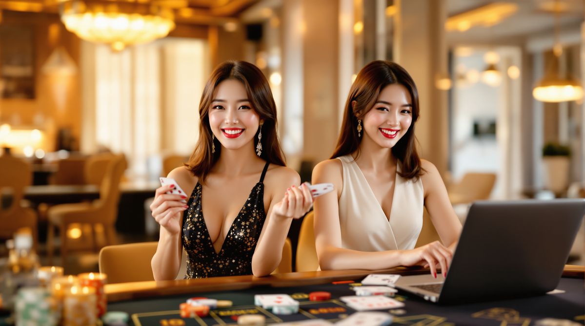 777FE Game Online Live Casino