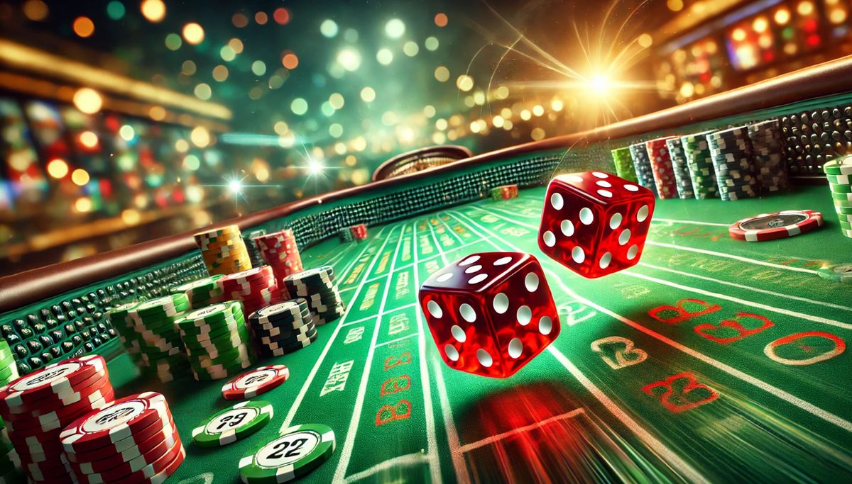777FE Game Online Live Casino